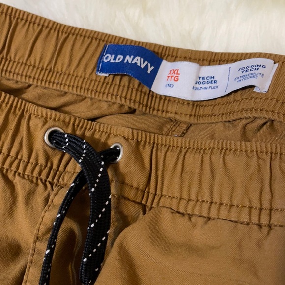 Jogger pants (boys) - Picture 2 of 3